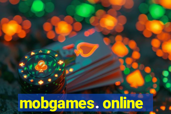 mobgames. online