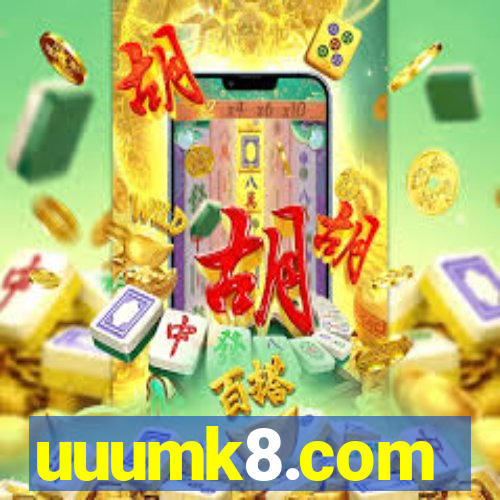 uuumk8.com