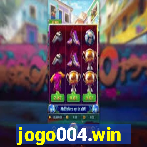 jogo004.win