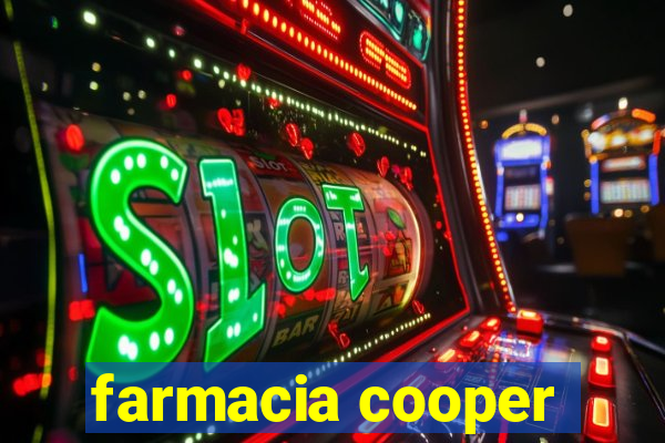 farmacia cooper