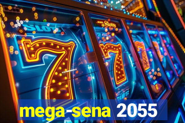 mega-sena 2055