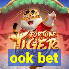 ook bet