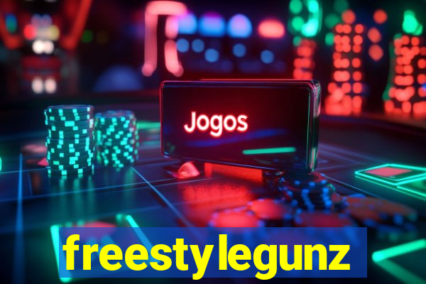 freestylegunz