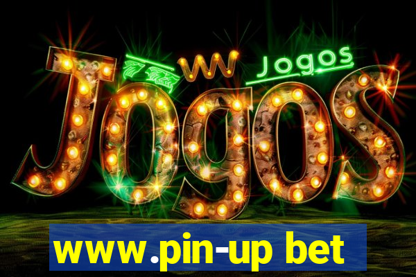 www.pin-up bet