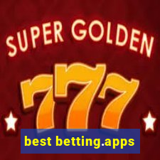 best betting.apps