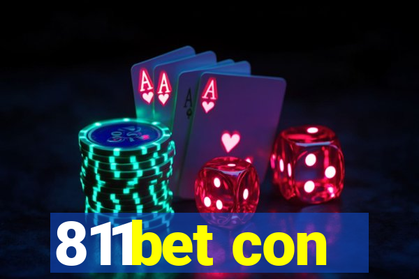 811bet con