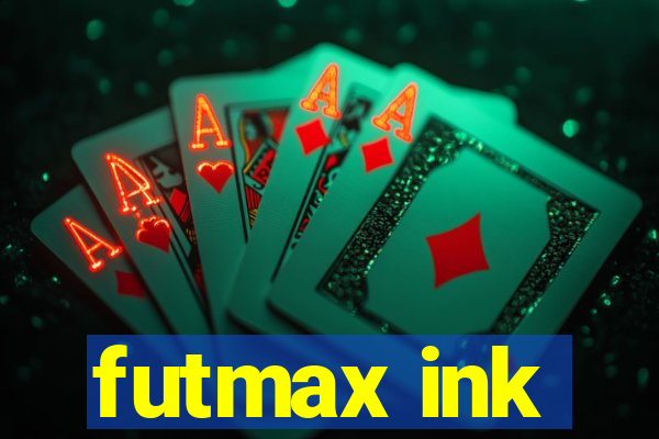 futmax ink