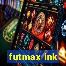 futmax ink