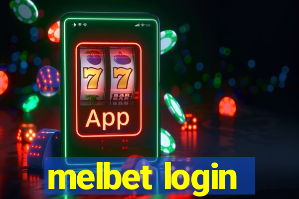 melbet login