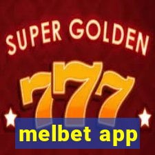 melbet app