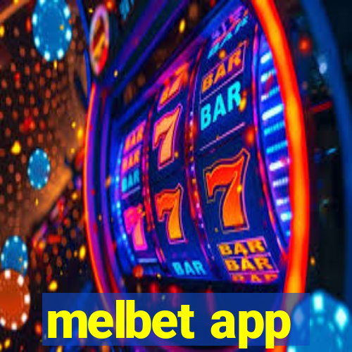 melbet app