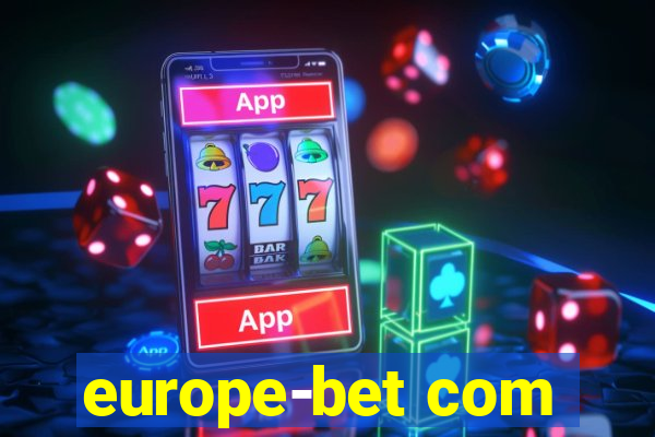 europe-bet com