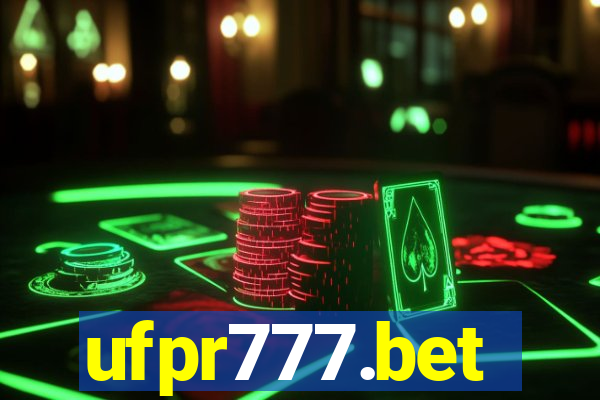 ufpr777.bet