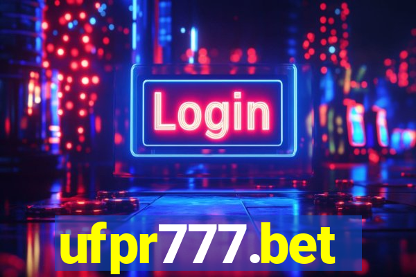 ufpr777.bet