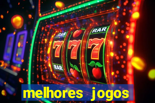 melhores jogos iphone gratuitos