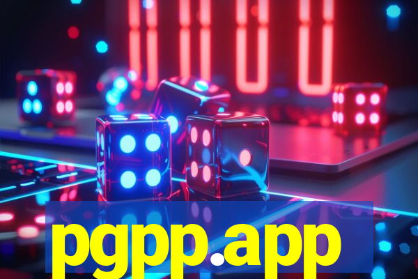 pgpp.app