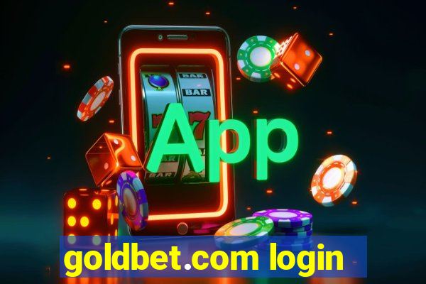 goldbet.com login