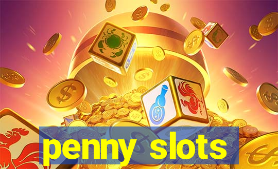 penny slots