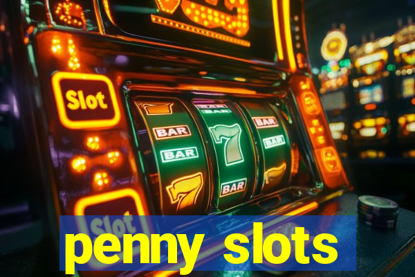 penny slots