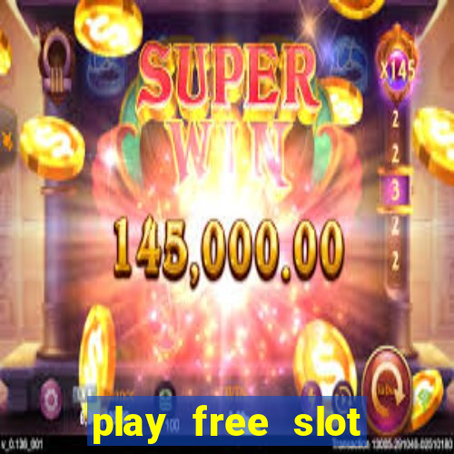 play free slot machines without downloading