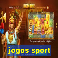 jogos sport