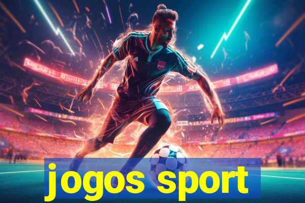 jogos sport