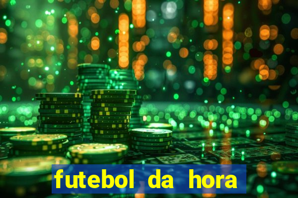 futebol da hora 3.7 baixar