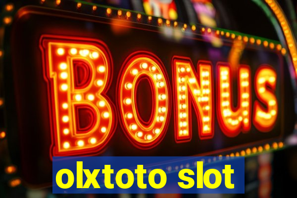 olxtoto slot