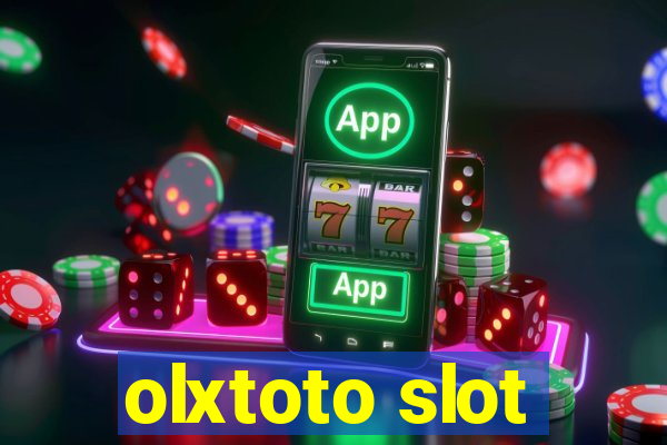 olxtoto slot