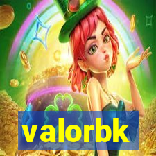 valorbk