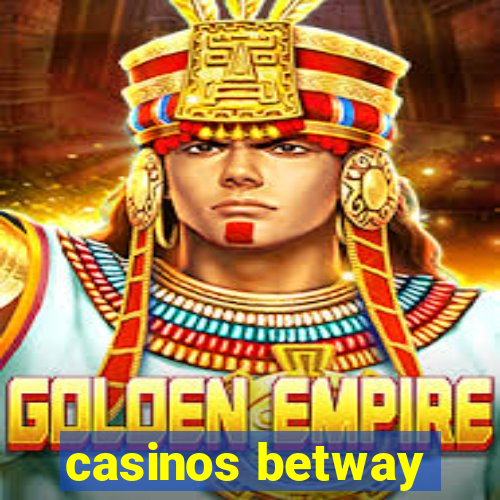 casinos betway