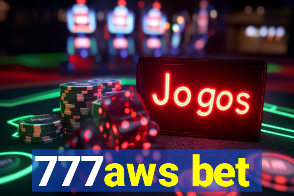 777aws bet