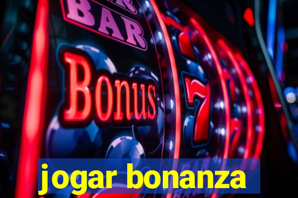 jogar bonanza