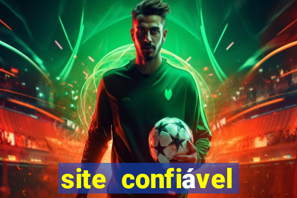 site confiável para jogar fortune tiger