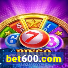 bet600.com