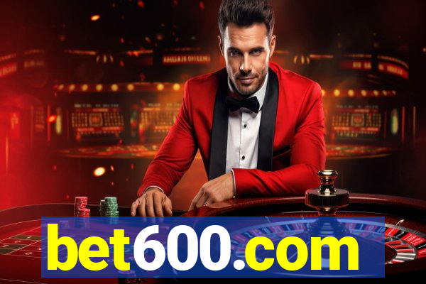 bet600.com