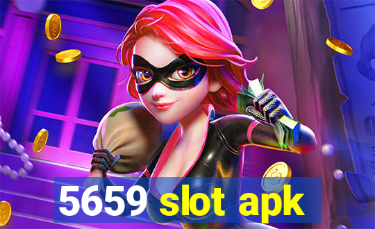 5659 slot apk