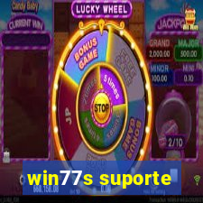 win77s suporte