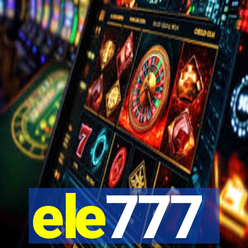 ele777