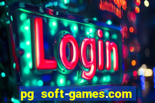 pg soft-games.com fortune tiger