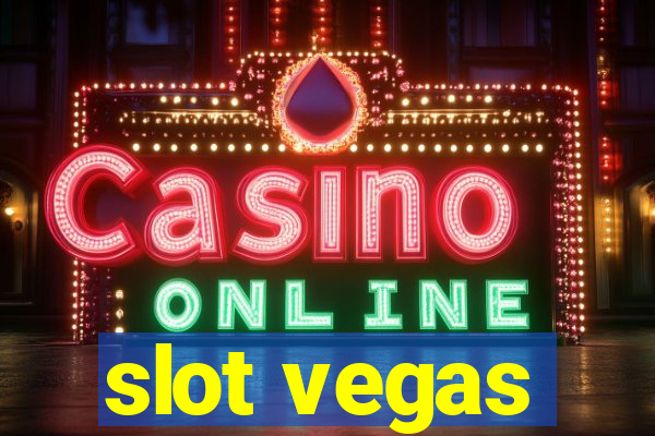 slot vegas