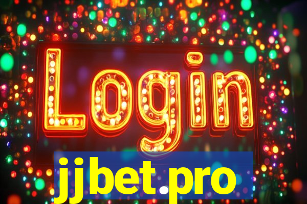 jjbet.pro