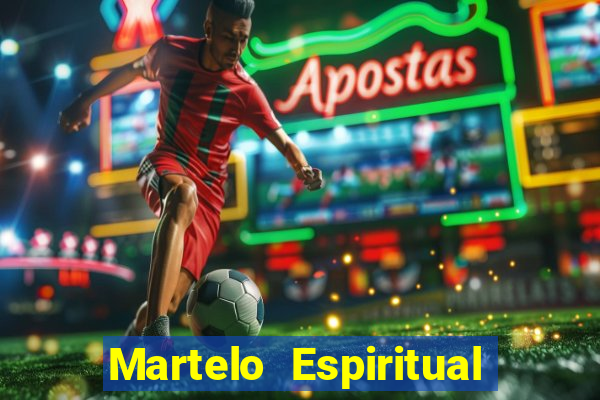 Martelo Espiritual de Deus significado na biblia