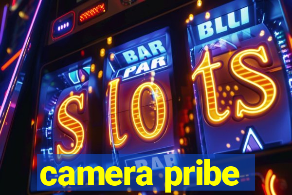 camera pribe