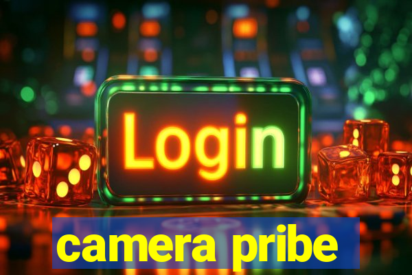 camera pribe