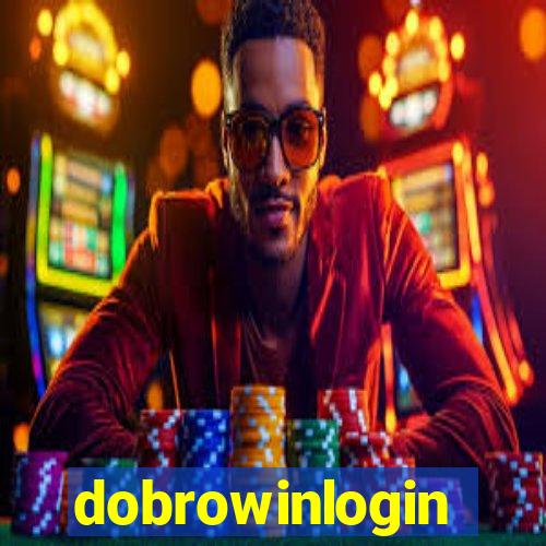 dobrowinlogin