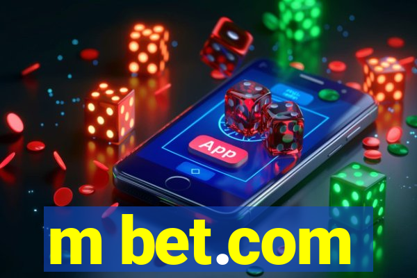 m bet.com