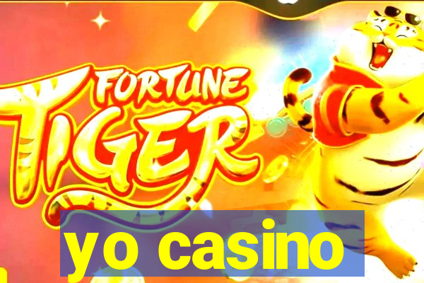 yo casino