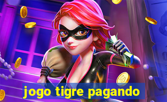 jogo tigre pagando