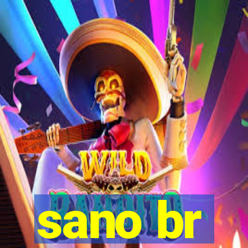 sano br